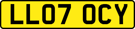 LL07OCY