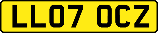 LL07OCZ