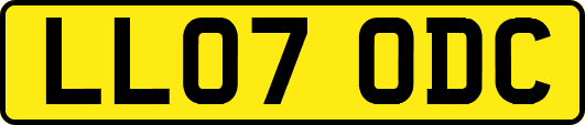 LL07ODC