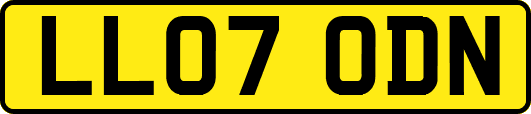 LL07ODN