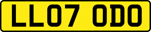 LL07ODO