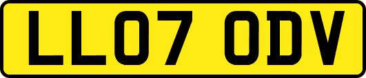 LL07ODV
