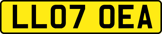 LL07OEA