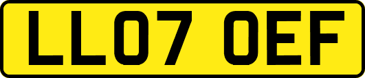 LL07OEF