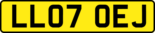 LL07OEJ