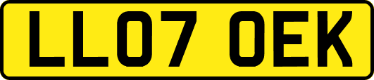 LL07OEK