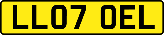 LL07OEL