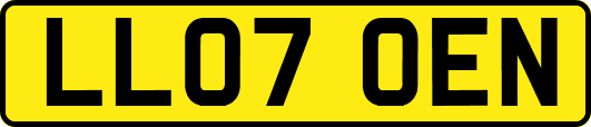 LL07OEN