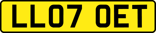 LL07OET