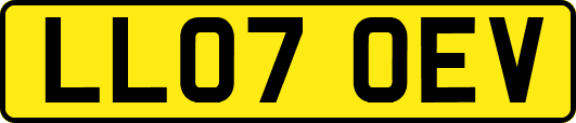 LL07OEV