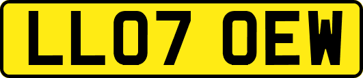 LL07OEW