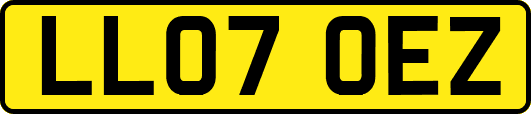 LL07OEZ