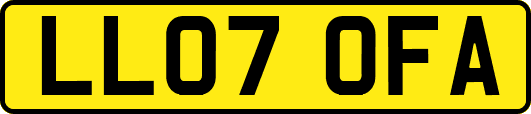 LL07OFA