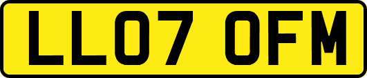 LL07OFM