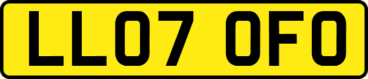 LL07OFO