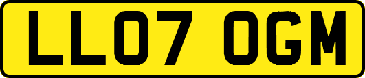 LL07OGM