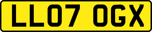 LL07OGX