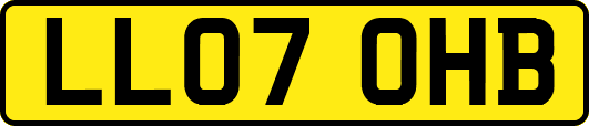 LL07OHB