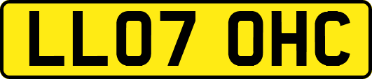 LL07OHC