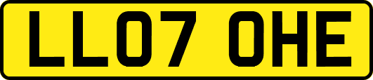LL07OHE