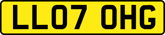 LL07OHG