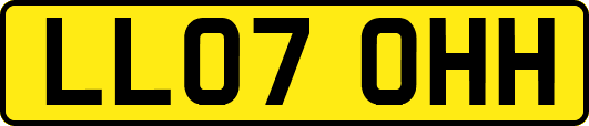 LL07OHH