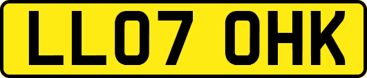 LL07OHK