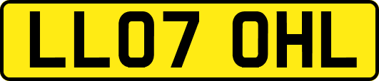 LL07OHL