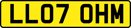 LL07OHM