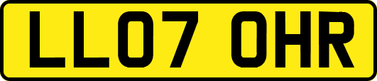 LL07OHR