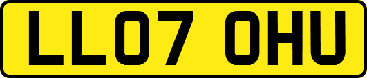 LL07OHU