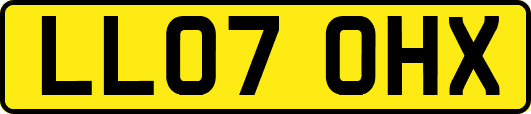 LL07OHX
