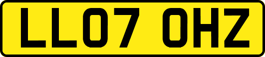 LL07OHZ