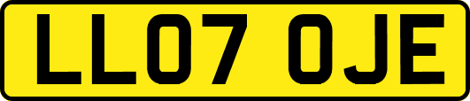 LL07OJE