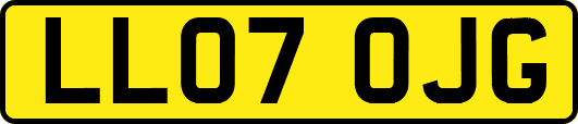 LL07OJG