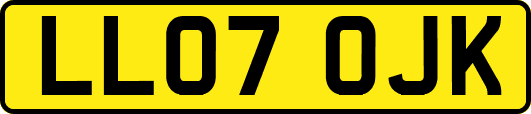 LL07OJK