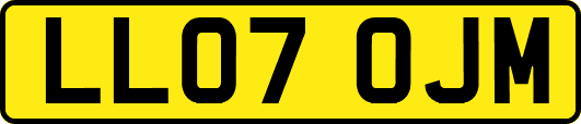 LL07OJM
