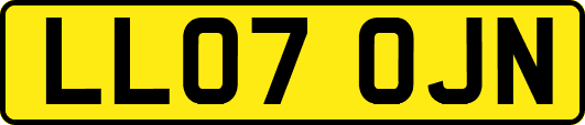 LL07OJN