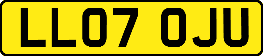 LL07OJU