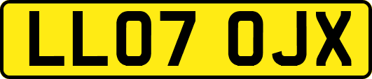 LL07OJX