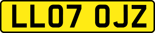 LL07OJZ