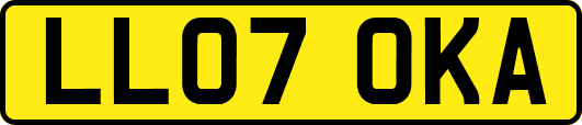 LL07OKA