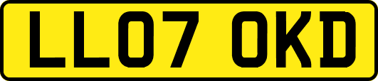 LL07OKD