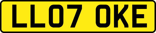 LL07OKE