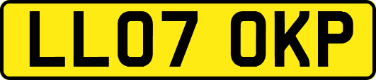 LL07OKP