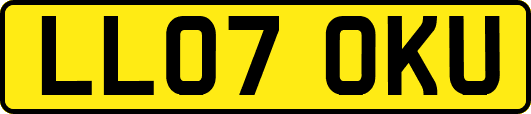 LL07OKU