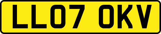 LL07OKV