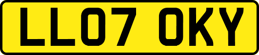 LL07OKY