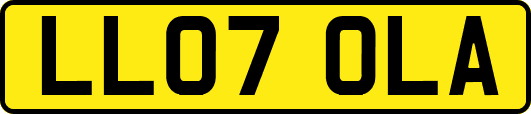 LL07OLA