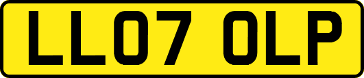 LL07OLP